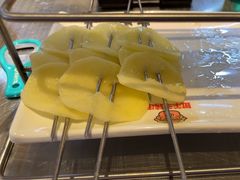 -嫩羊羊·延边烤串·朝鲜族美食(张家港美食街店)
