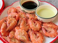 -正亮农家院·海鲜本地菜