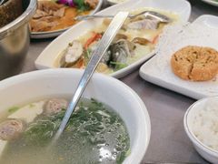 -潮道鱼仔店·潮汕味(长兴路店)