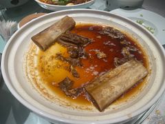 -西贝(满都海公园店)