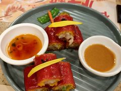 -点都德(大茶楼店)