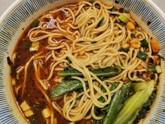 -好這口重庆小面(总店)