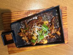 -松本楼(桥西店)