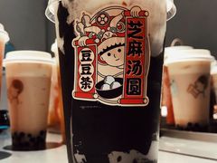 -喜茶(上海兴业太古汇店)