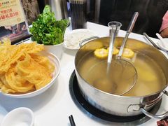 -陈记顺和牛肉火锅馆(天河北路店)
