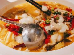 -吕氏疙瘩汤·新派鲁菜(欢乐汇店)