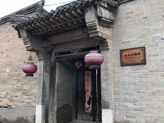 -暖泉古镇