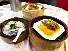 -新东源国际酒店·新东源食坊(沙井店)