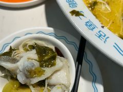 -花椒俏川菜小馆(南海万达店)