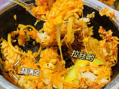 -Meet Sun韩式大排档(五一广场7MALL店)