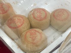 京式翻毛玫瑰月饼-北京稻香村(第十一店)