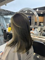 -Sying杉影日式烫染專門店