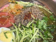 -口岸齐齐哈尔烤肉(风尚米兰总店)