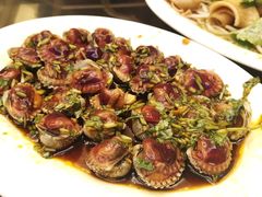 生腌血蚶-吴记富苑(朝阳店)