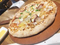 -棒约翰比萨·意面(剑河店)