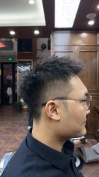 -贝勒爷专业男发