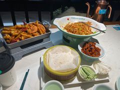 -宋徽厨·安徽菜(绿地店)