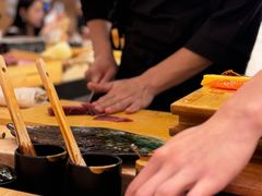 -鮨政·Omakase(港汇恒隆广场店)