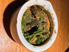 -沅江水·湖南家宴(南村万博长隆商圈店)