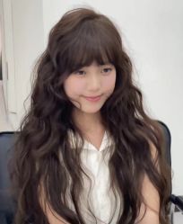 -DL HOPE造型