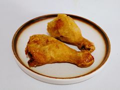 -爆脾气生炸鸡架(通州万达店)