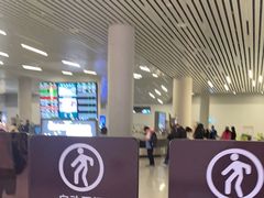 -广州白云国际机场-T2航站楼
