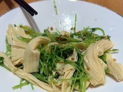 -马记永·兰州牛肉面(3019君尚店)