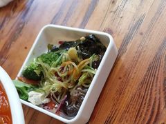 -好口味小吃楼·东北菜(太原南街店)