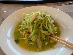 -牟传仁饭庄(星海店)