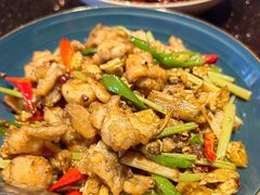 -华豫川酒家(双子塔店)