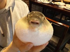 -永安鱼庄·镇江菜(东吴路店)