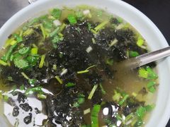 -郑家包子牛肉拉面(尚勤路店)