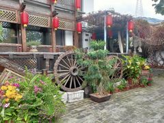 -慢丽江·云南野生菌土鸡锅(西山店)