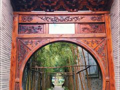 -龙潭水乡