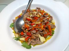 -潇湘码头·鲜湘菜(清河店)