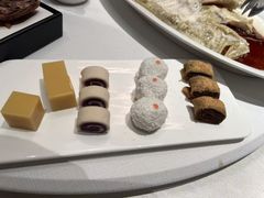 -北京全聚德(清华园店)