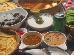 -东道煮牛肉火锅(东盛大街店)