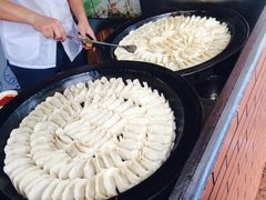 -汪记大王锅贴(成山路店)