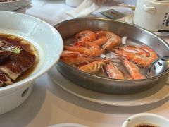 -山泉公馆酒家(珠江新城店)