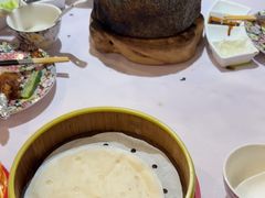 -味+新京宴·烤鸭·北京菜(创意谷店)