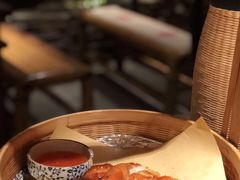 -洞庭土菜馆(天河北总店)