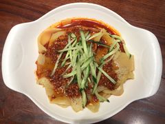 风味酿皮-沙力海(北大街店)