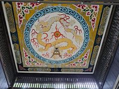 -无锡惠山寺