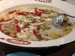 -鱼亨小鲜酸菜鱼(大信店)