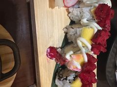 -弓二·烧鸟居酒屋(财富购物中心店)