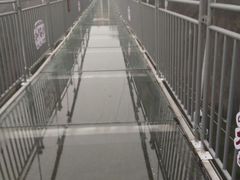 -玻璃桥景区石牛寨