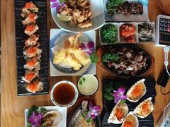 -悦和餐厅(CBD玉米楼店)
