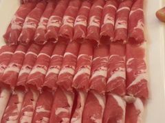 -清真·鸦儿李记·涮肉(花市店)