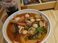 -鼓浪邻家·沙茶面(鼓浪屿店)