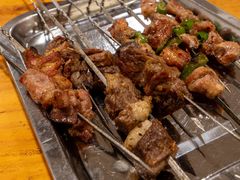 -陈氏肥蛤(小纬六路总店)